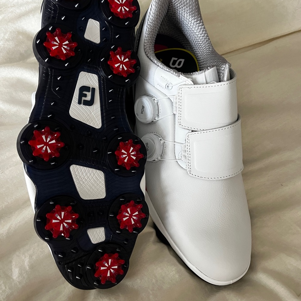 FootJoy Alpha Triple BOA